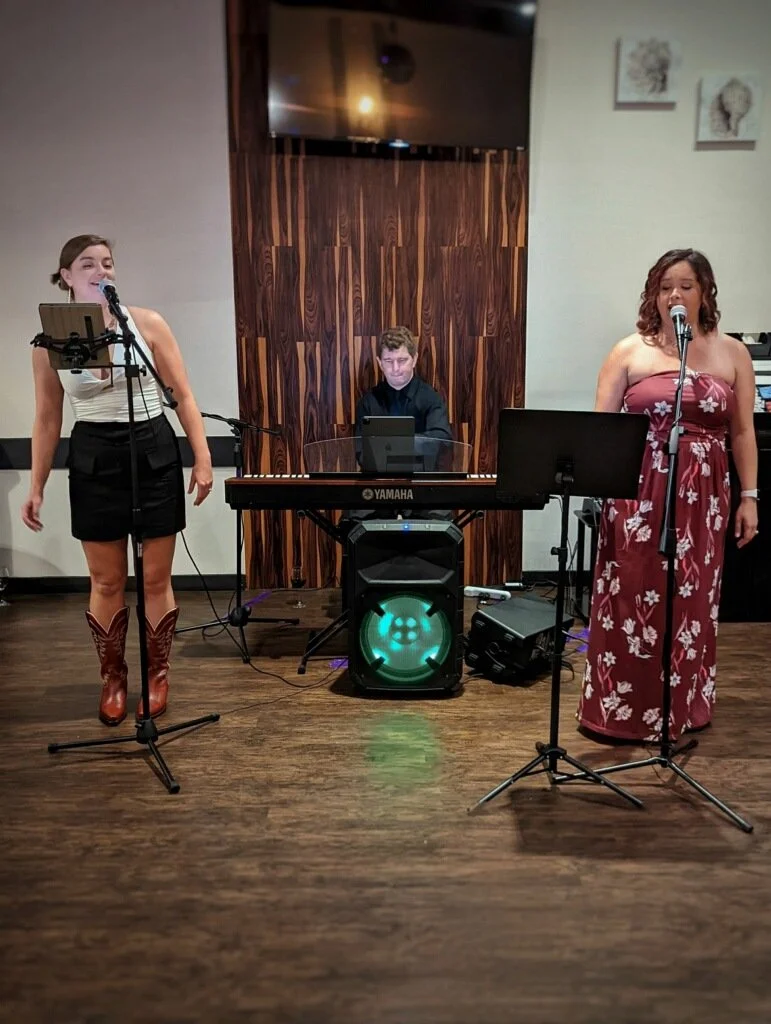 Fly Away To Black Sugar Caffe