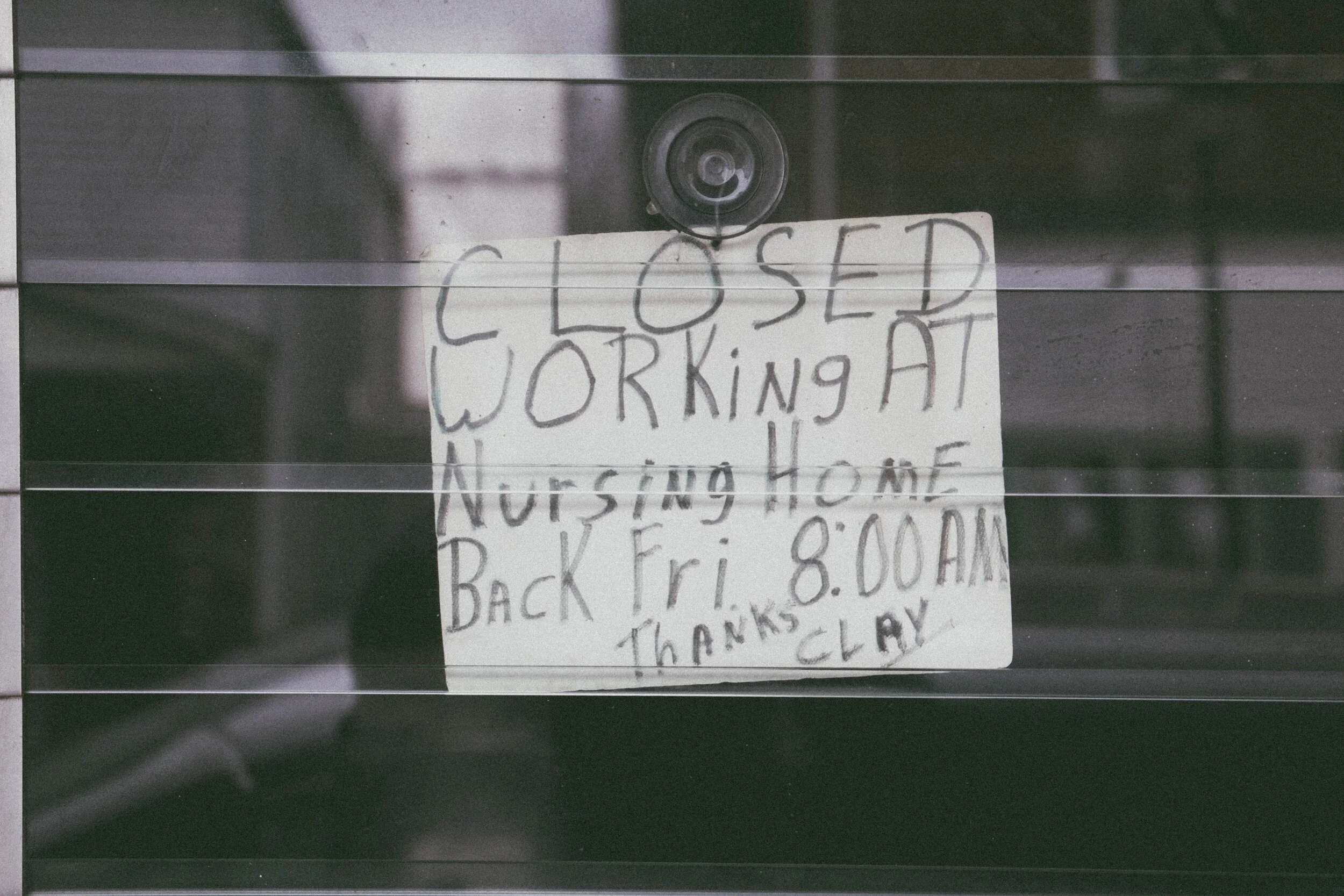 Nursing Home Closed signe.jpg