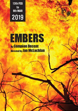 Embers