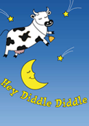 Hey Diddle Diddle