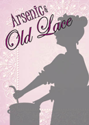 Arsenic And Old Lace