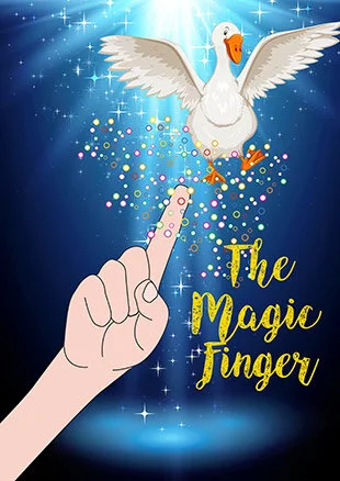 The Magic Finger