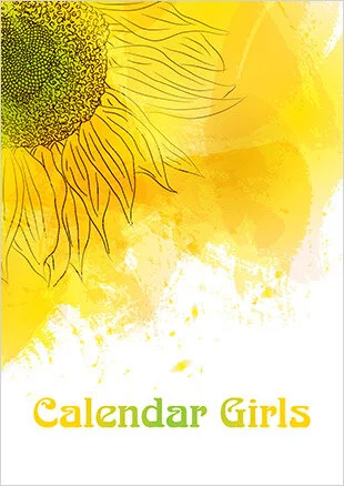 Calendar Girls