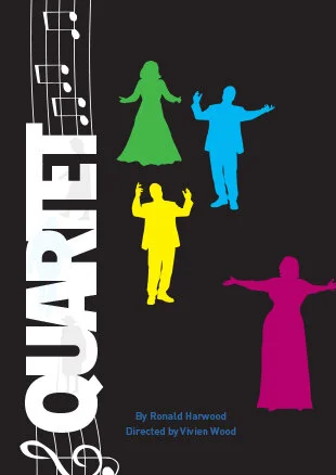 Quartet