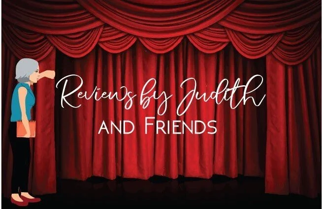 Building Blocks: Just the ticket for a relaxed night at the theatre