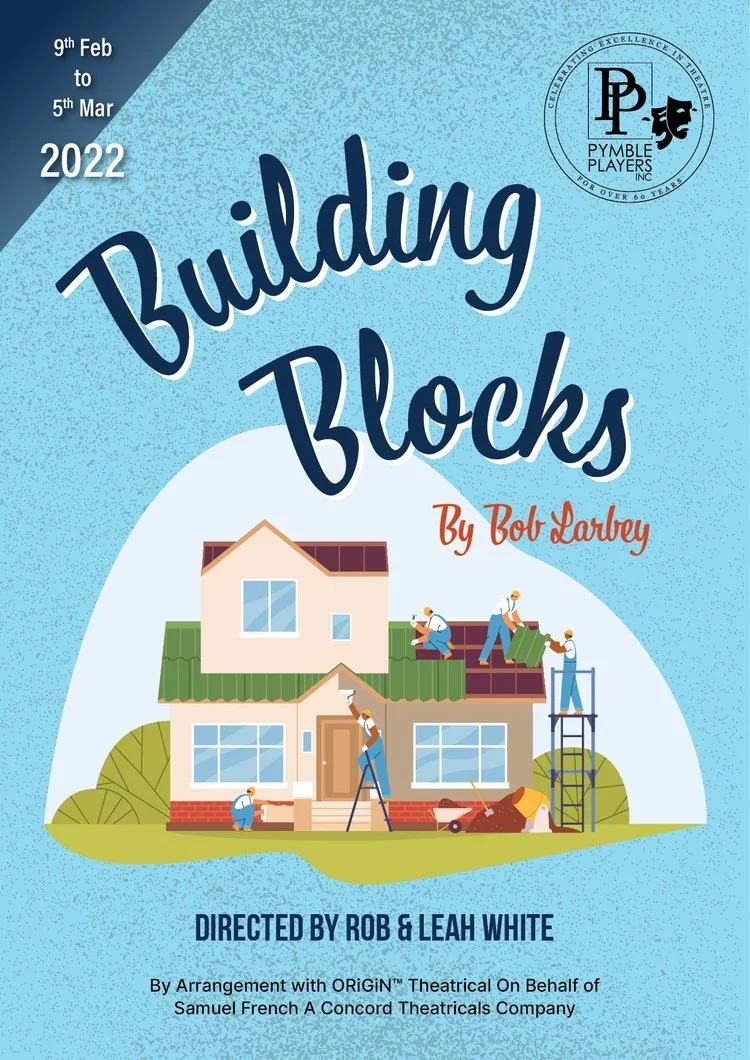 Building Blocks