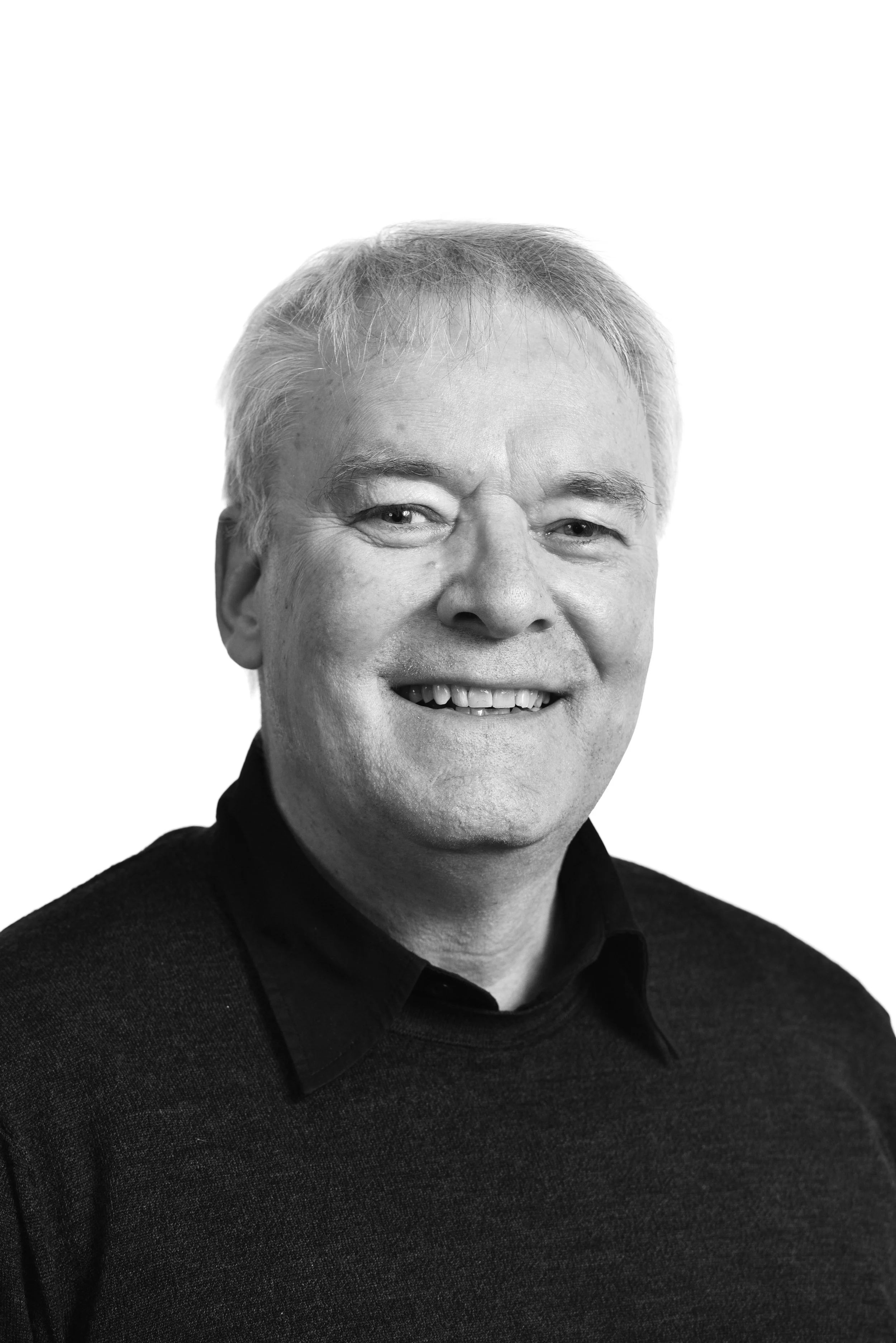 Murray Fane