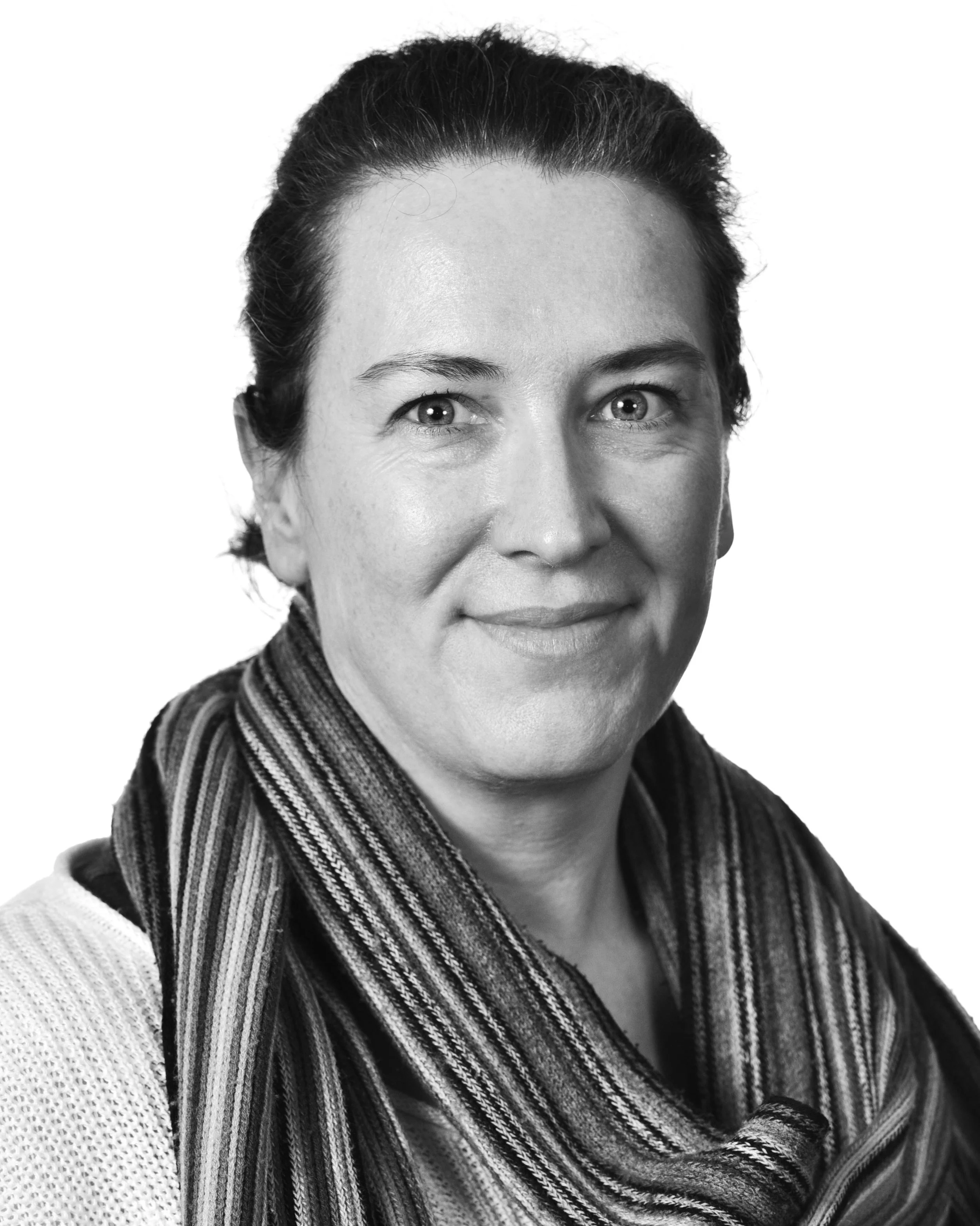 Alexandra Pelvin