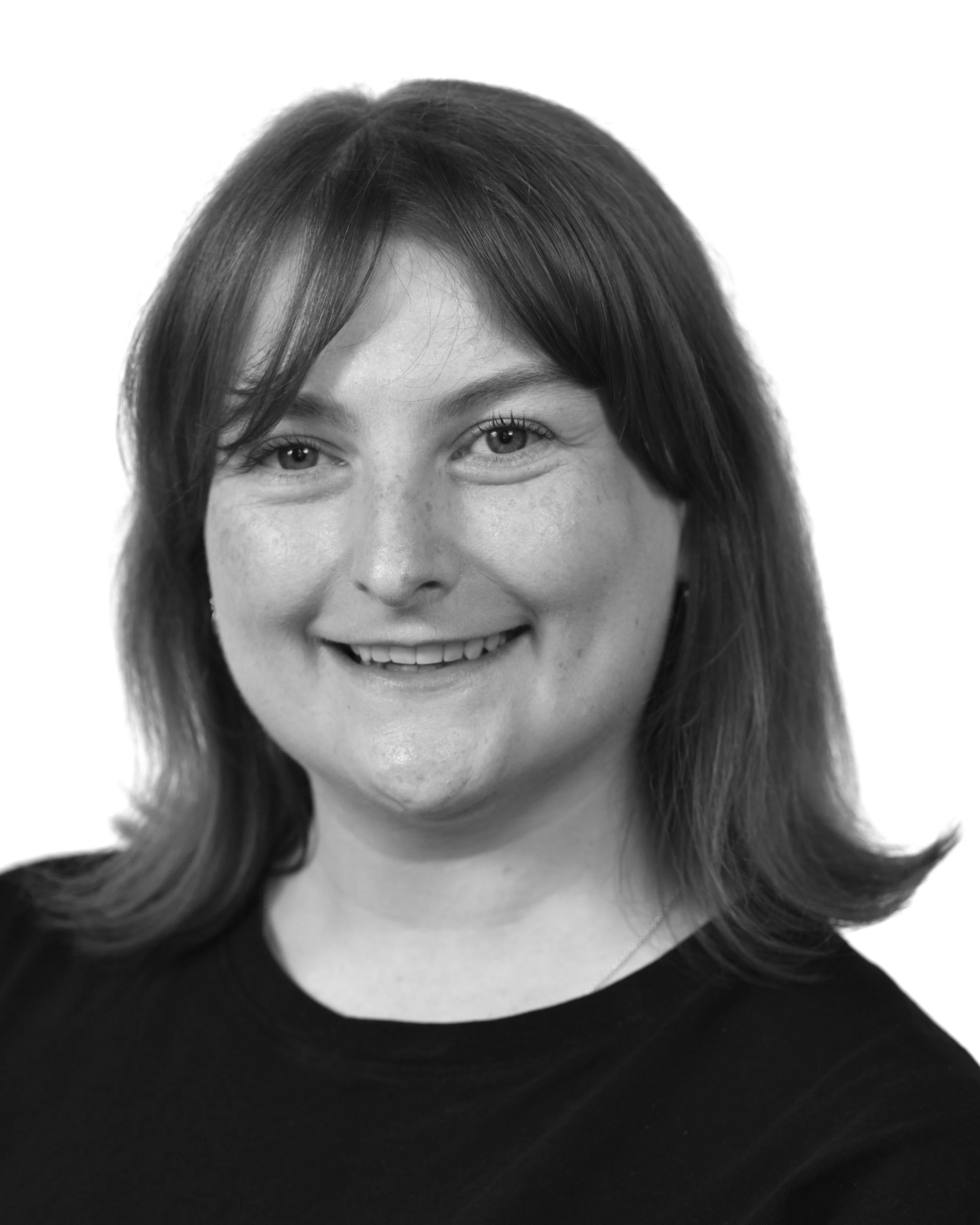 Sarah Dolan