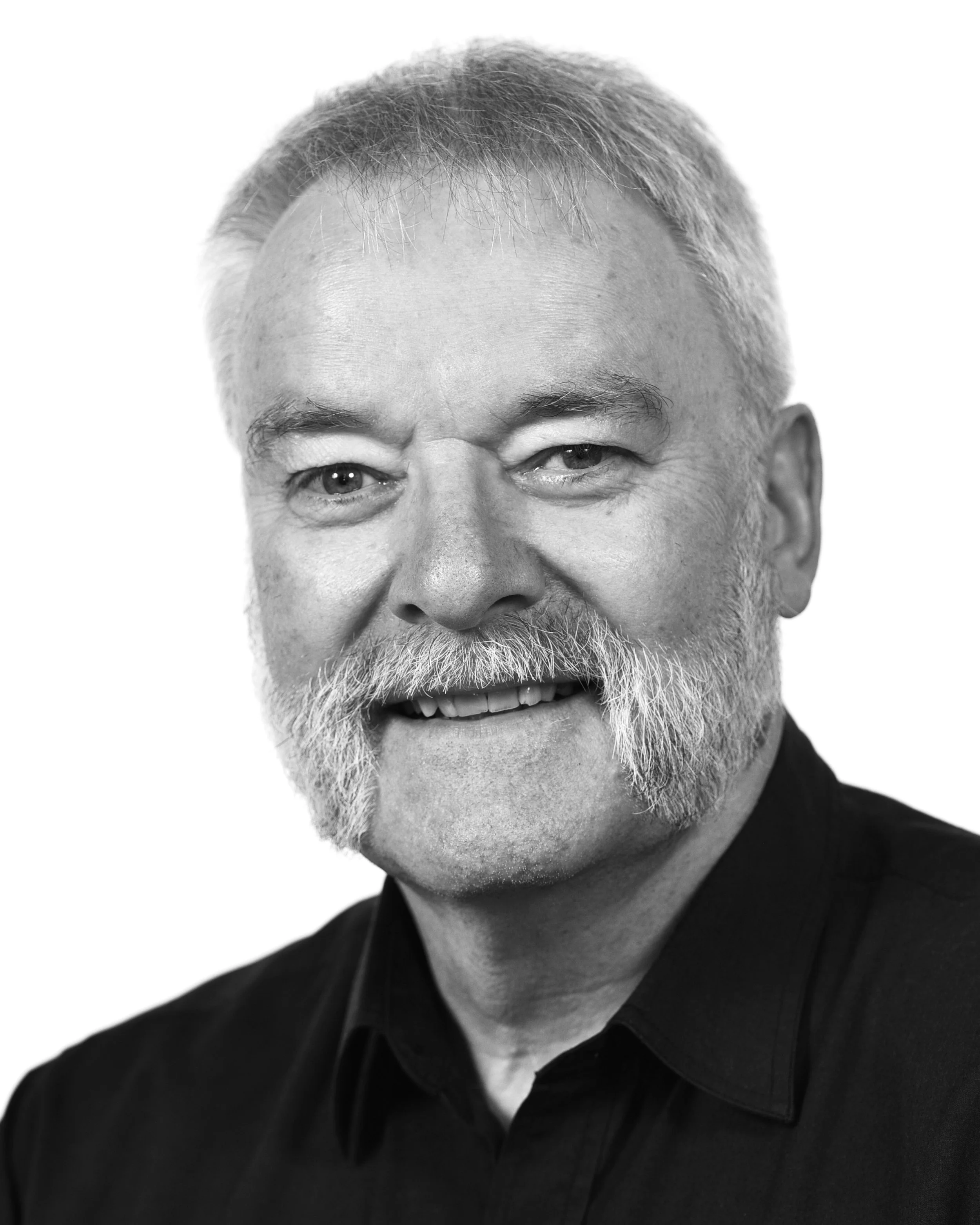 Murray Fane