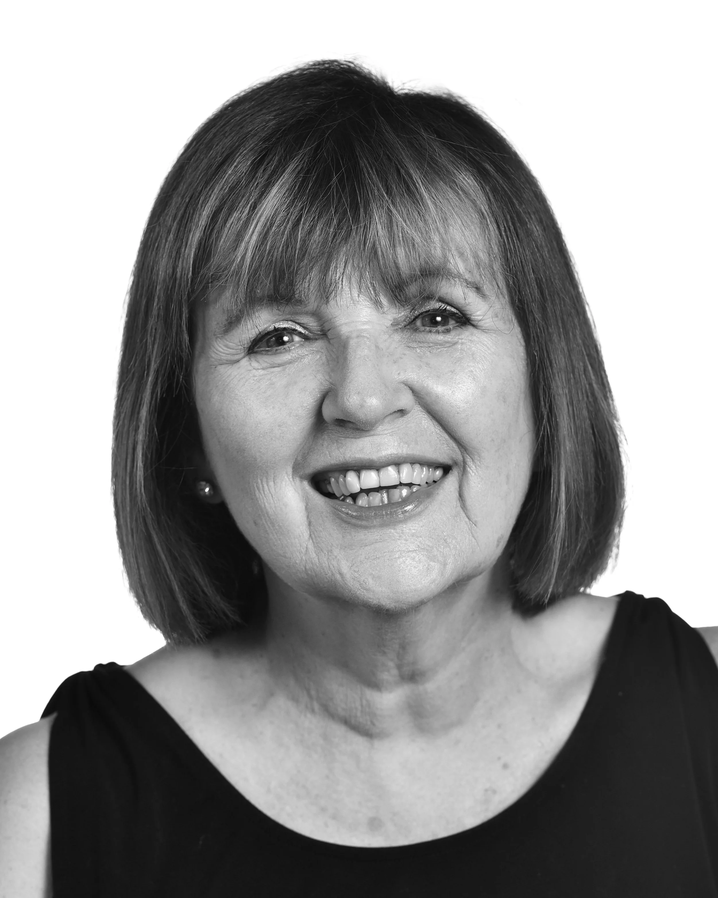 Joy Sweeney