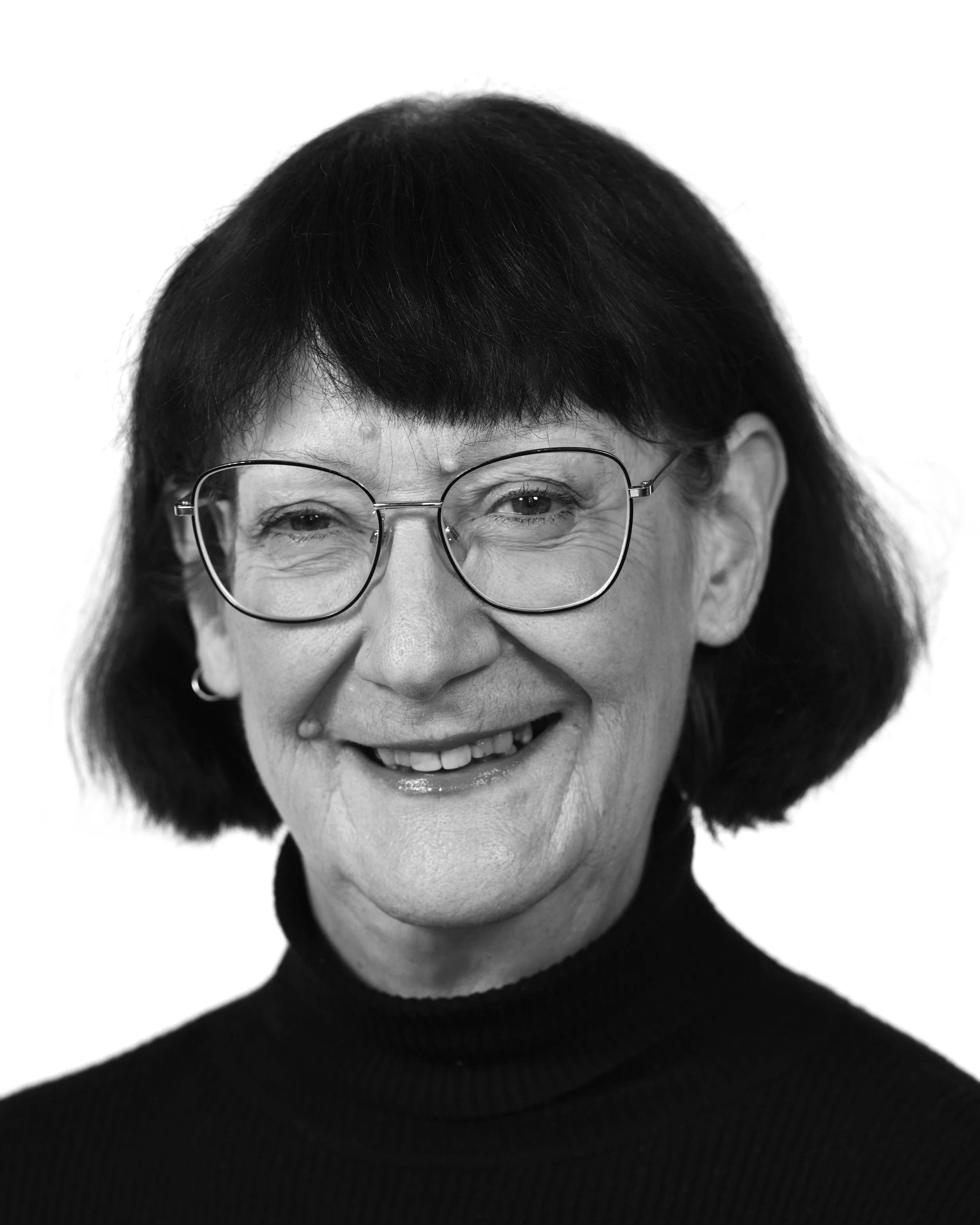 Wendy Walker
