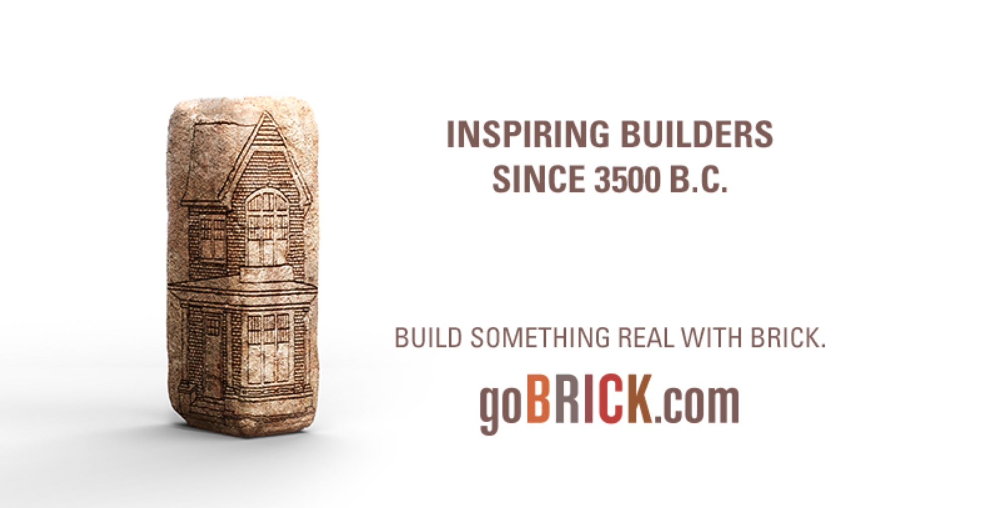 Brick Industry of America | Agency Pure