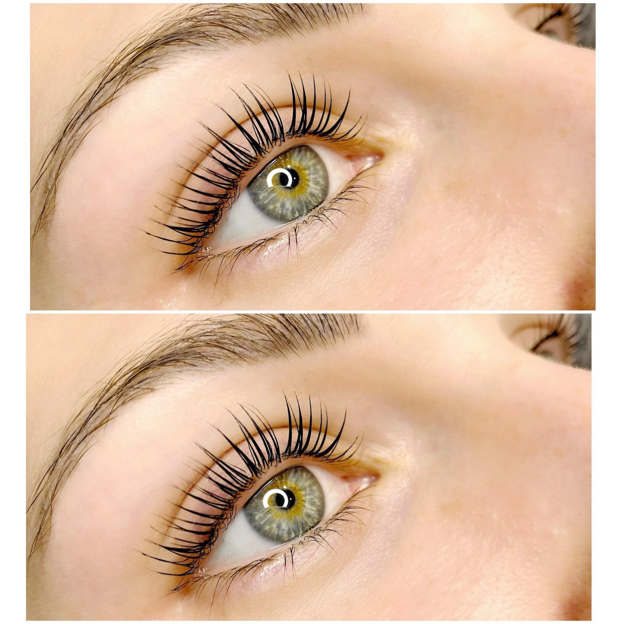 packages Vancouver's Premier Lash Lift and Tint Service