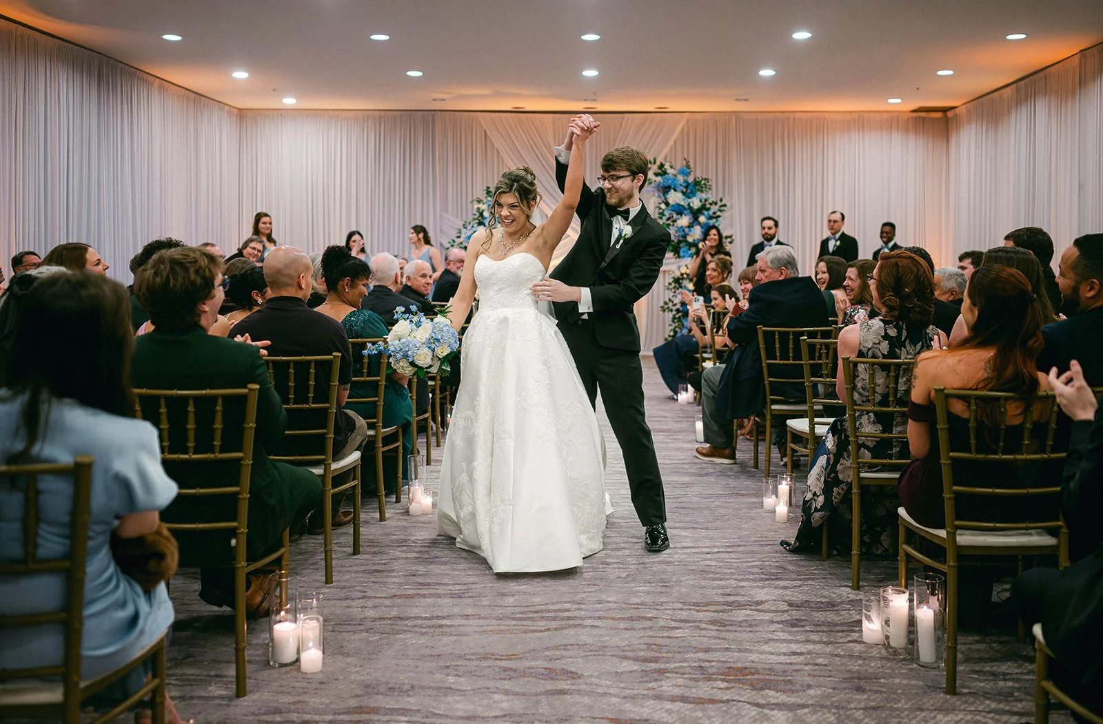 Daniela + Jack