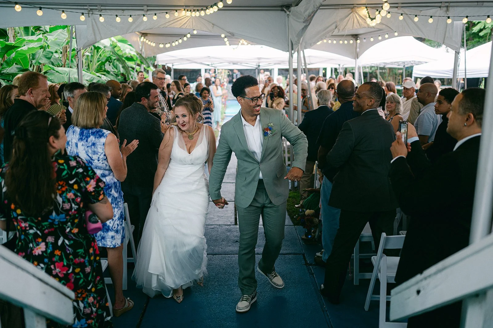 Jennifer + Abel
