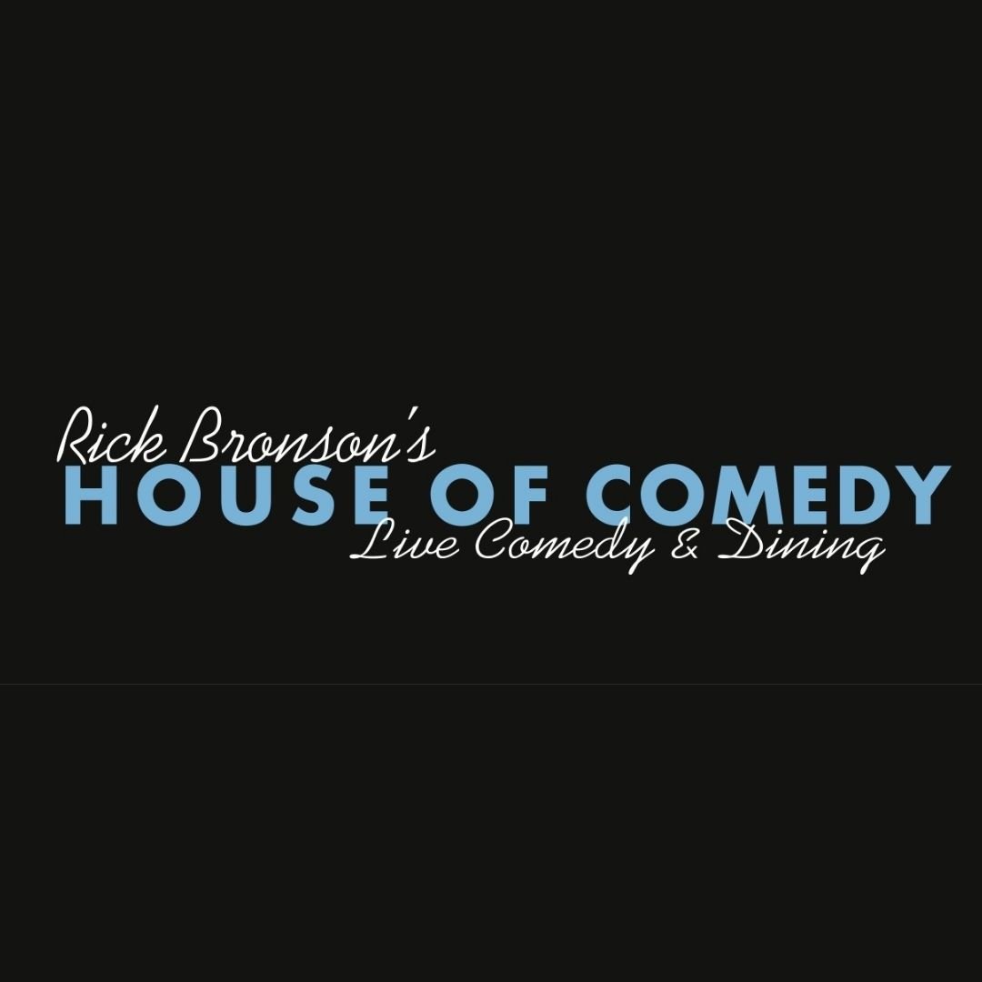 8.Rick Bronson's house of comedy.jpg