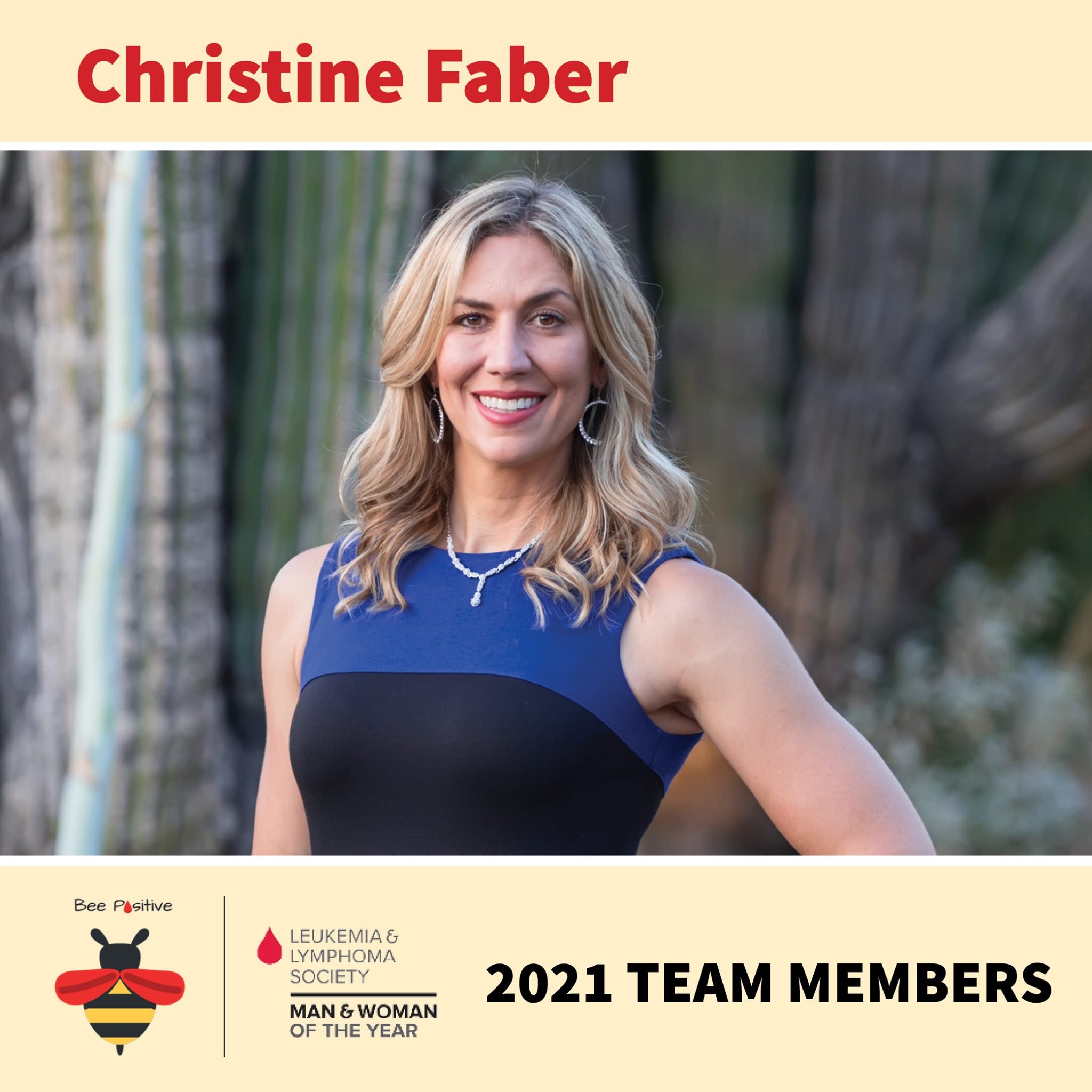Team member announcement - Christine Faber.jpg