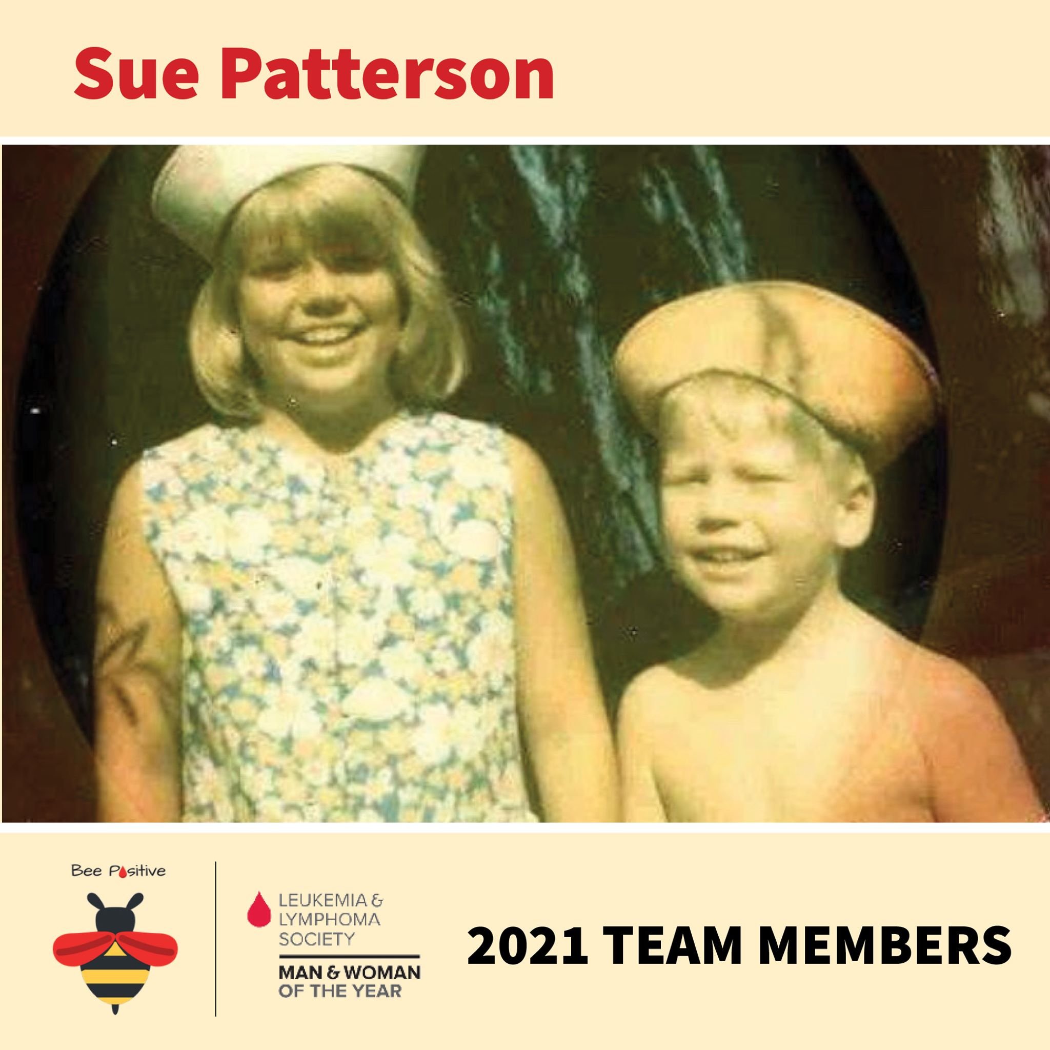 Team member announcement - Sue Patterson.jpg