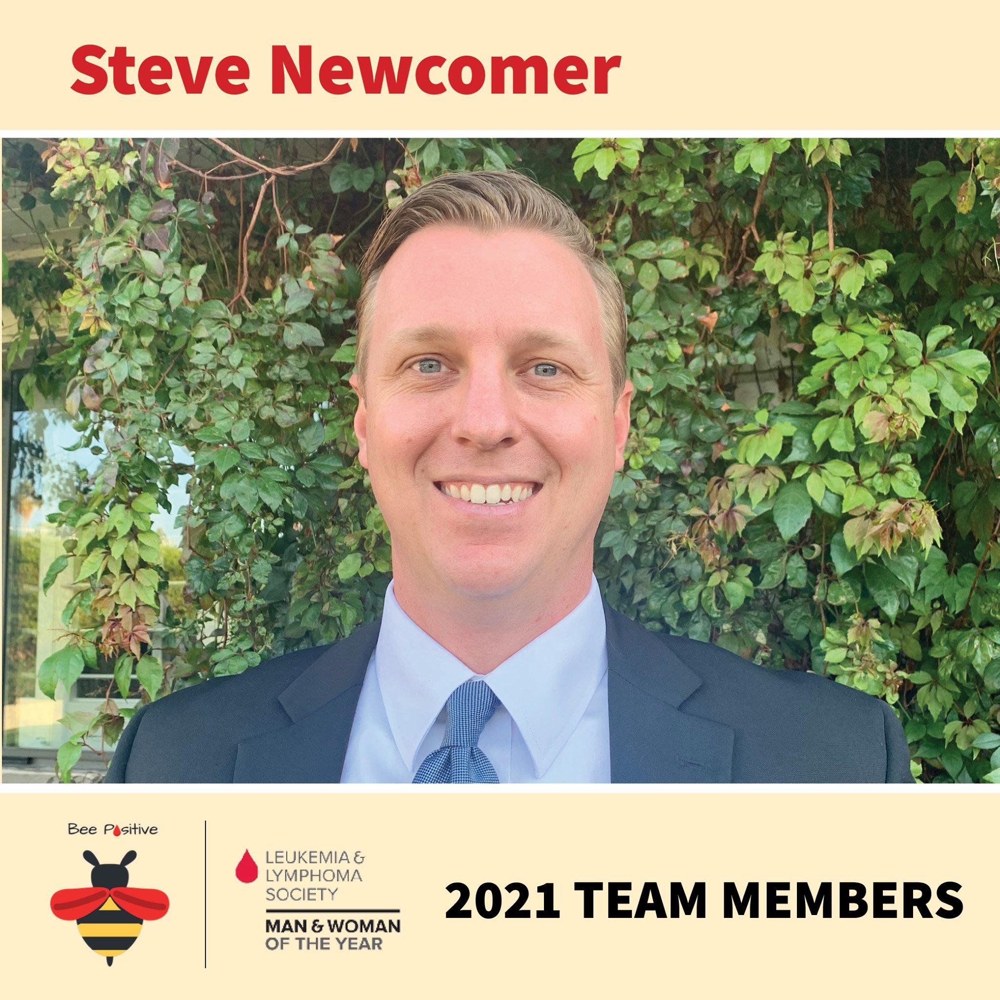 Team member announcement - Steve Newcomer.jpg