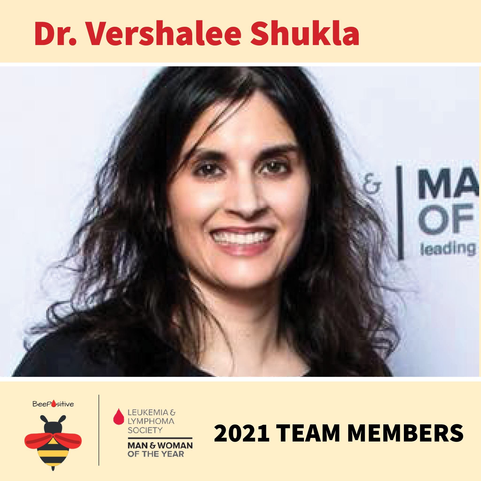 Team member announcement - Dr. Vershalee Shukla.jpg