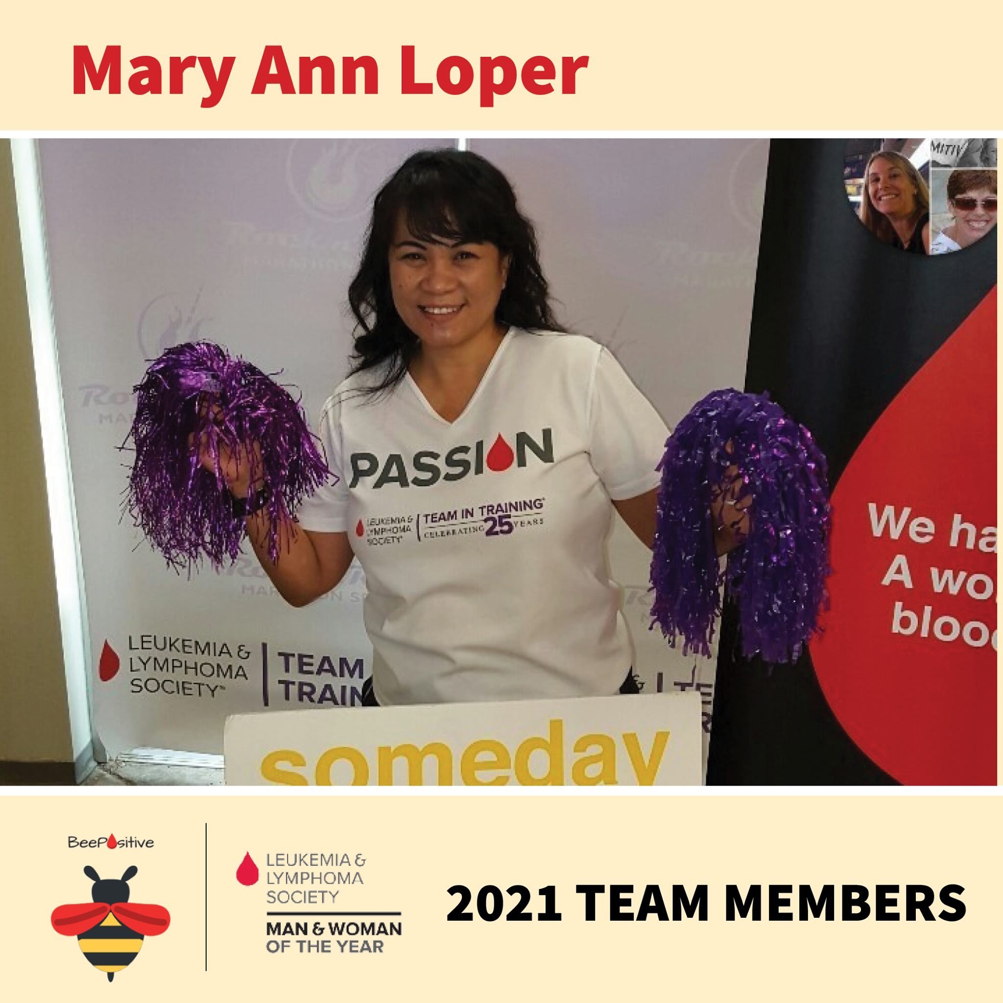 Team member announcement - Mary Ann Loper.jpg