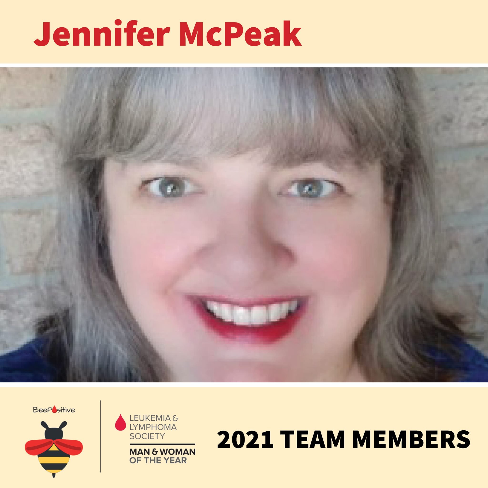 Team member announcement - Jennifer McPeak.jpg