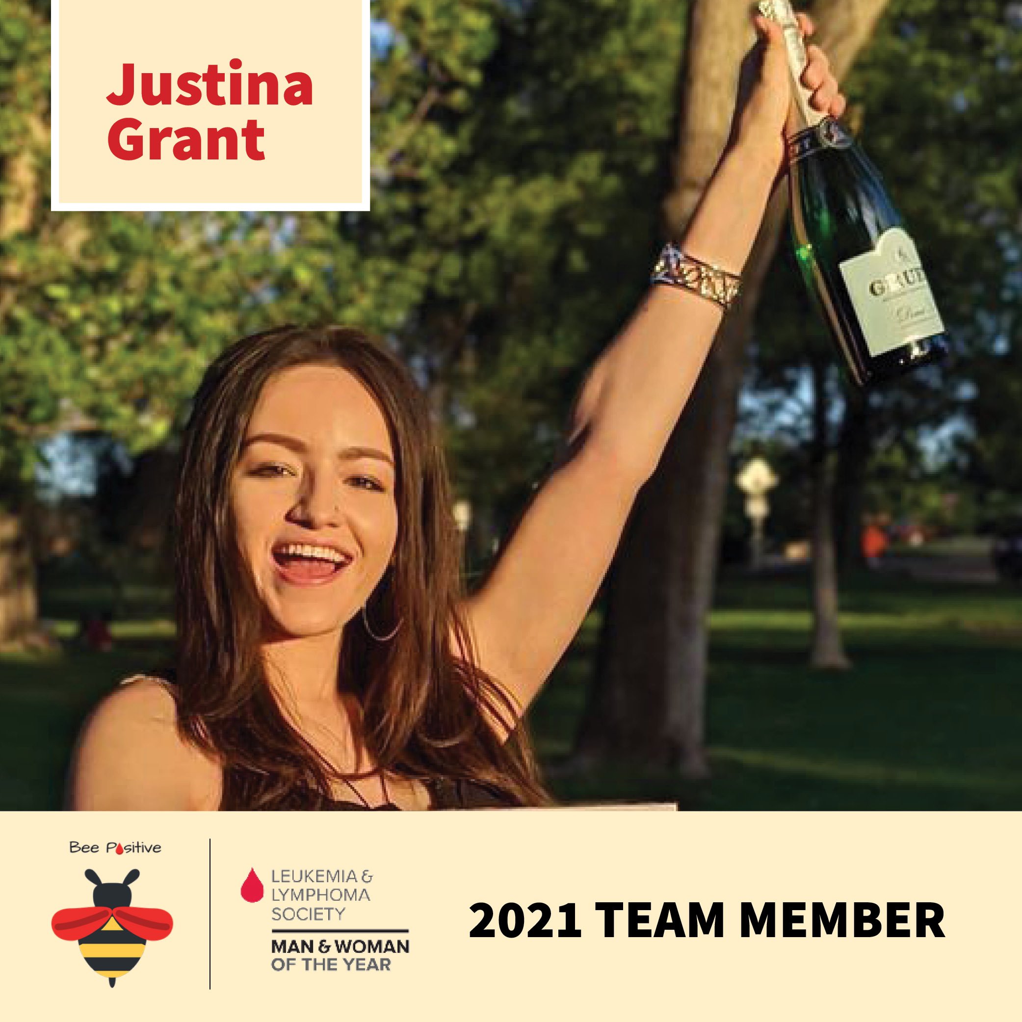 Team member announcement - Justina Grant.jpg
