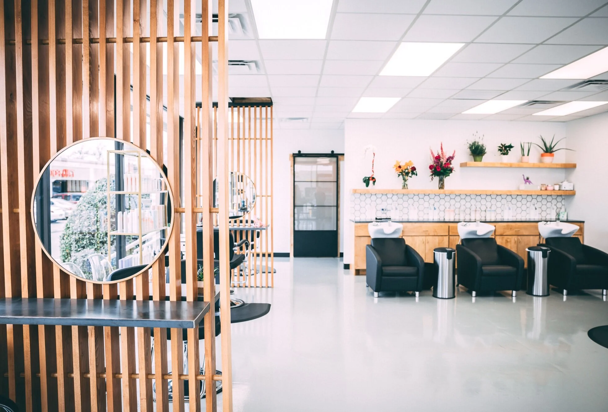 Prism Hair Studio OKC