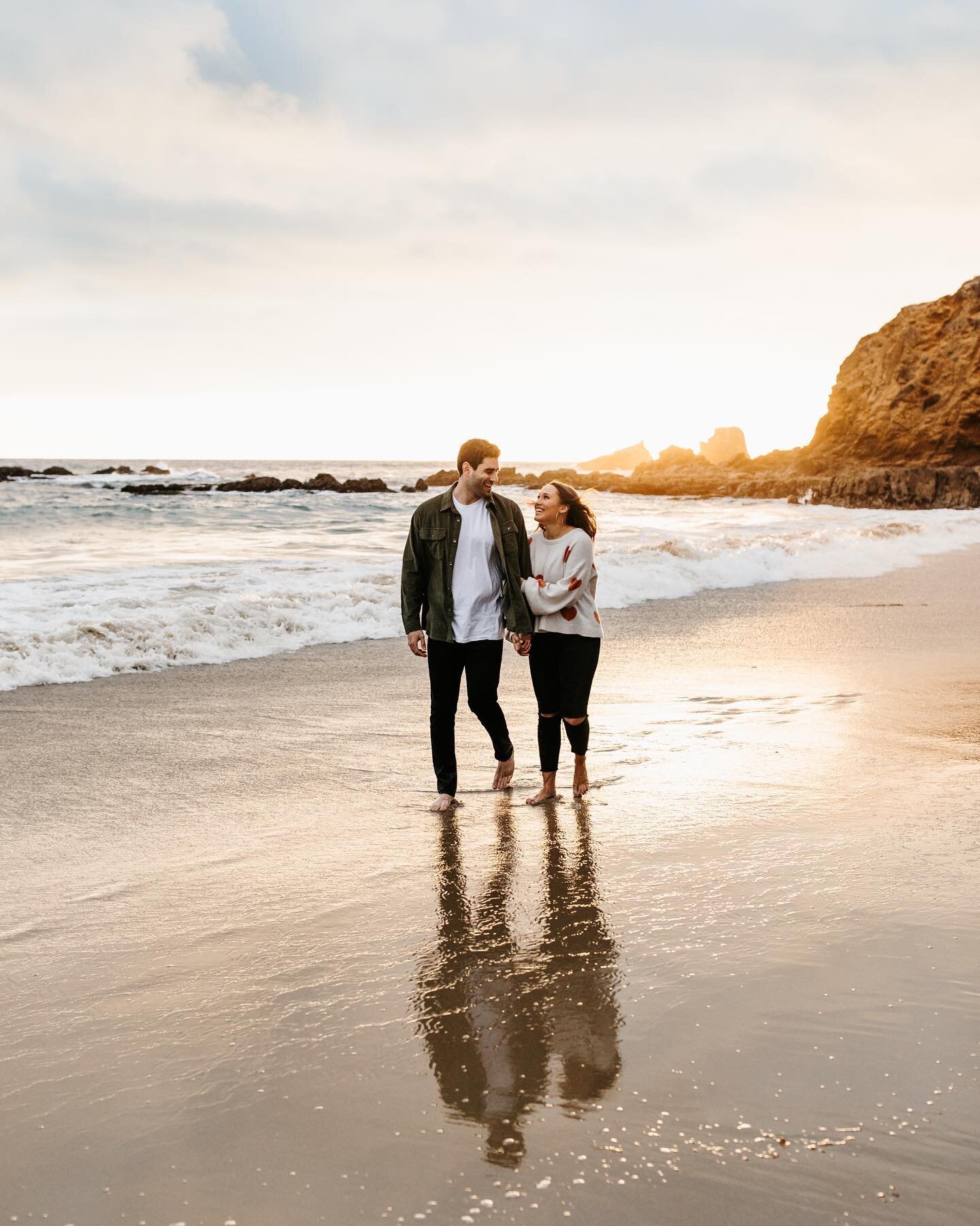 New Years resolution: Make more trips to the beach 🌊☀️

What&rsquo;s yours?! Let me know down below 👇🏼
.
.
.
.
.

#SarahYatesPhotography  #OCPhoto #LAPhoto #NewportBeachPhotographer #Married2020 #Engaged2020 #SummerWedding #SoCalBride #CanonPhotog