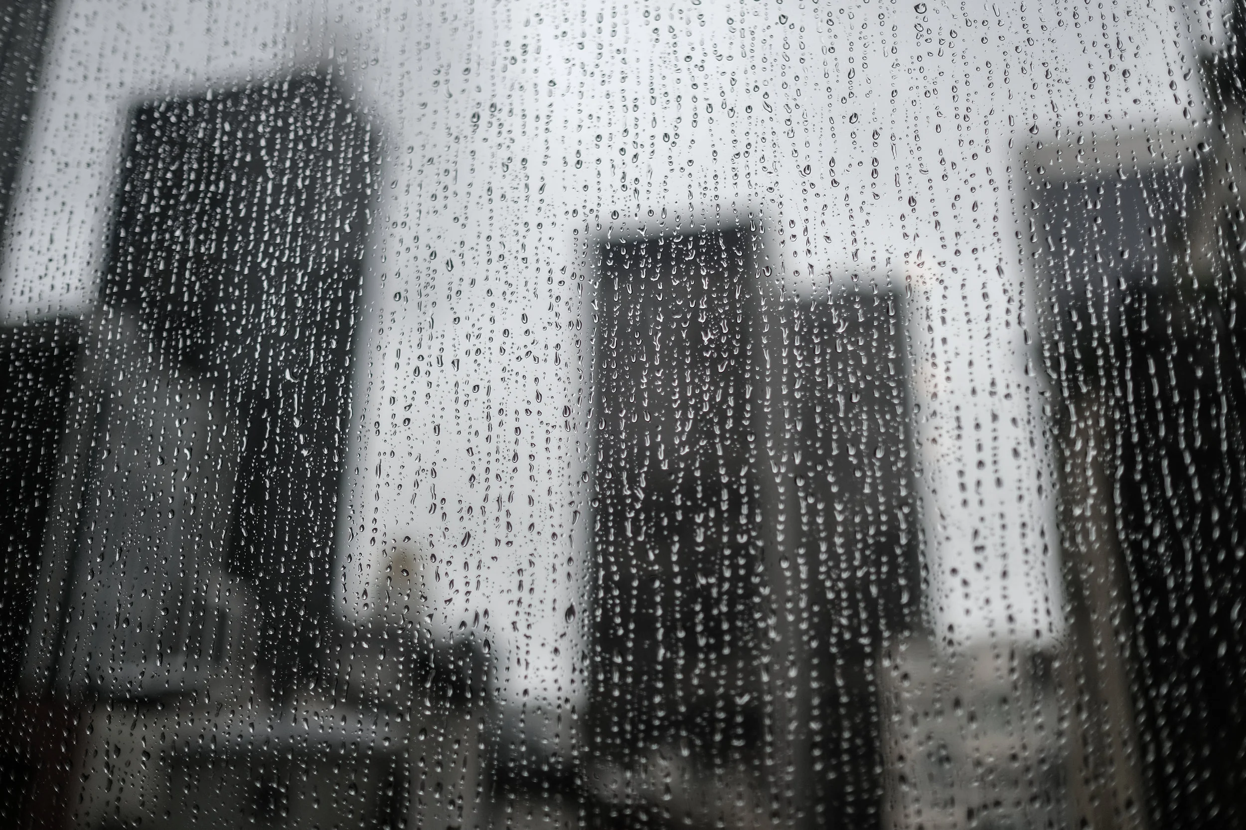 Don't be a Hero Right Now