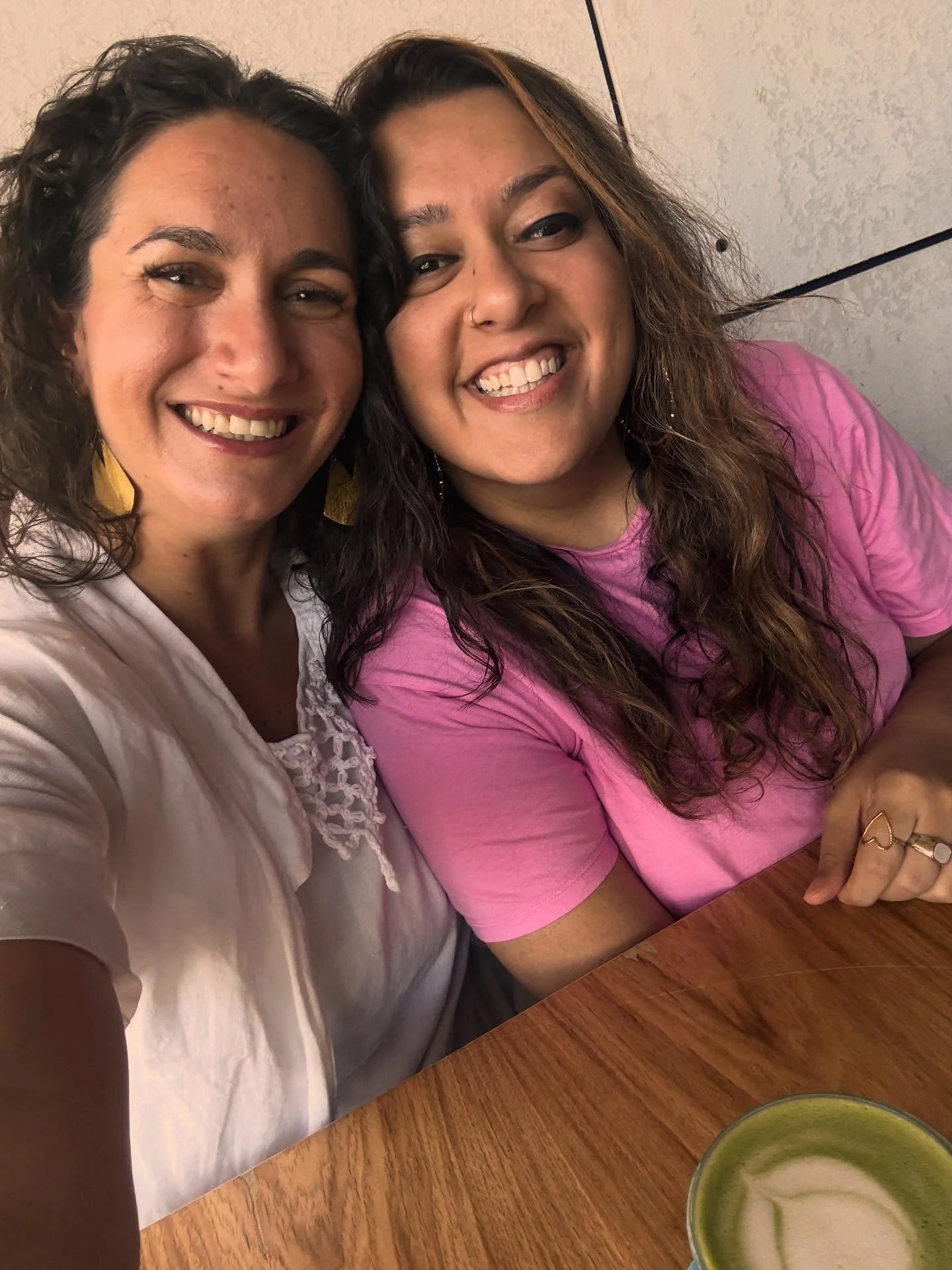 &ldquo;What&rsquo;s she judging herself for now?&rdquo; my coach, Rinsha, asked me recently&mdash;about me.

And she was so on the money. I am often so harsh on myself that I don&rsquo;t even notice it. That one playful reflection cracked open a gian
