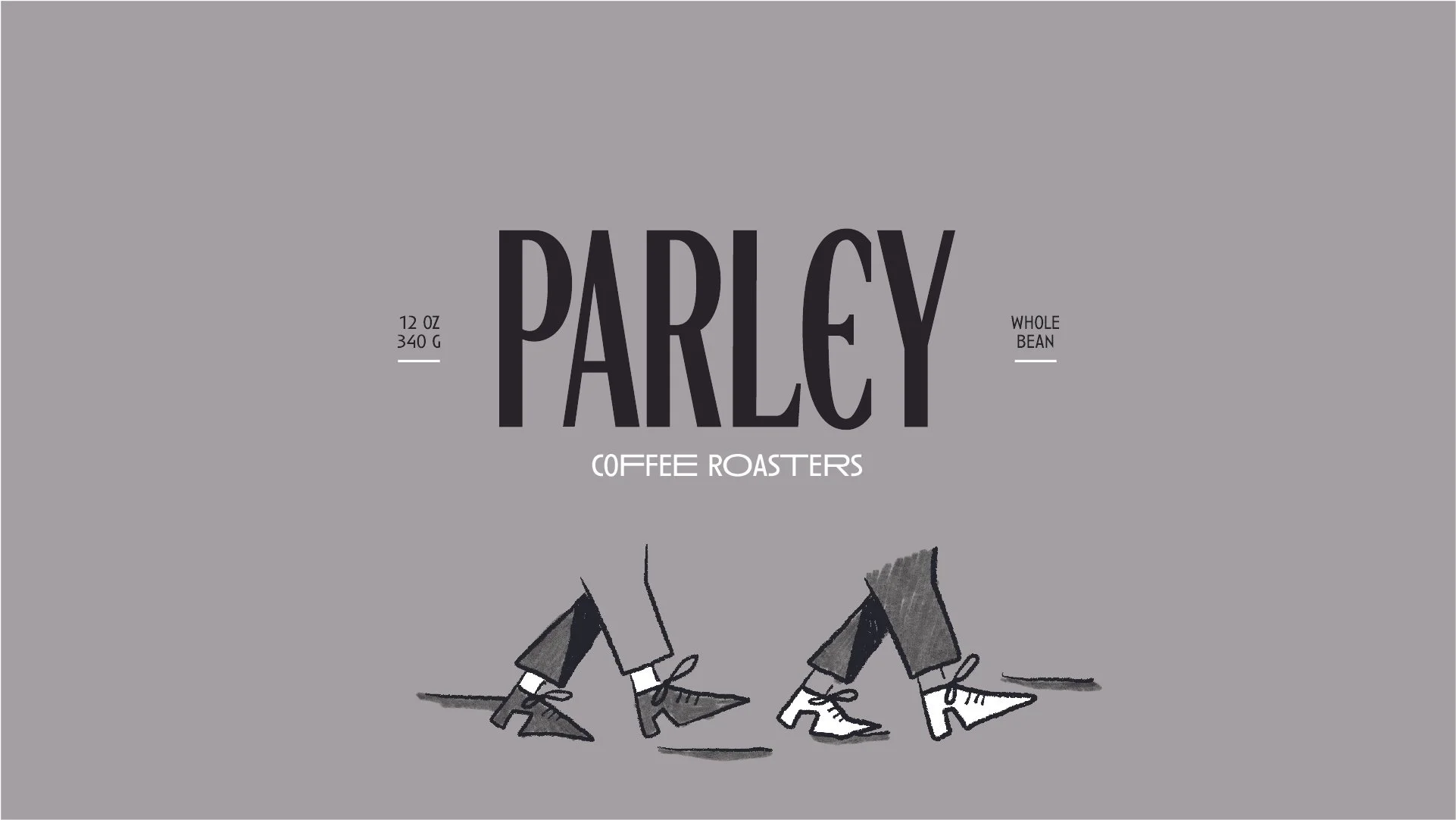 Parley Coffee Roasters