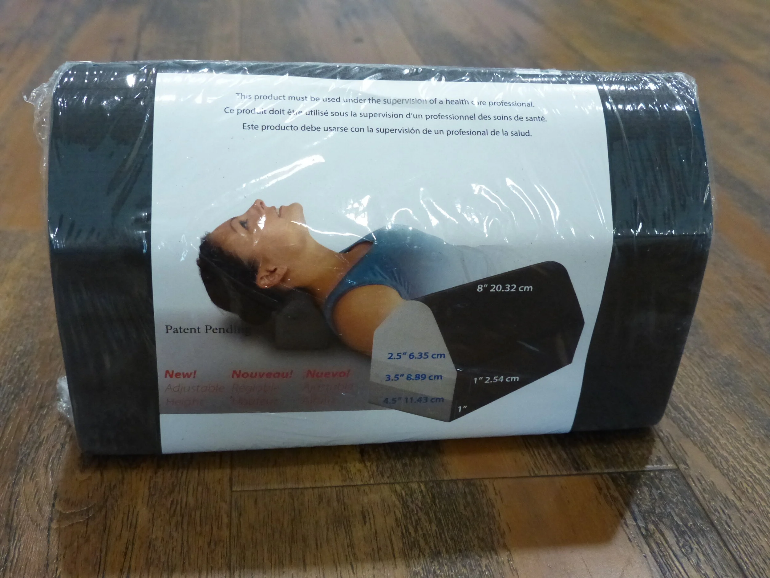 Apex Cervical Orthosis