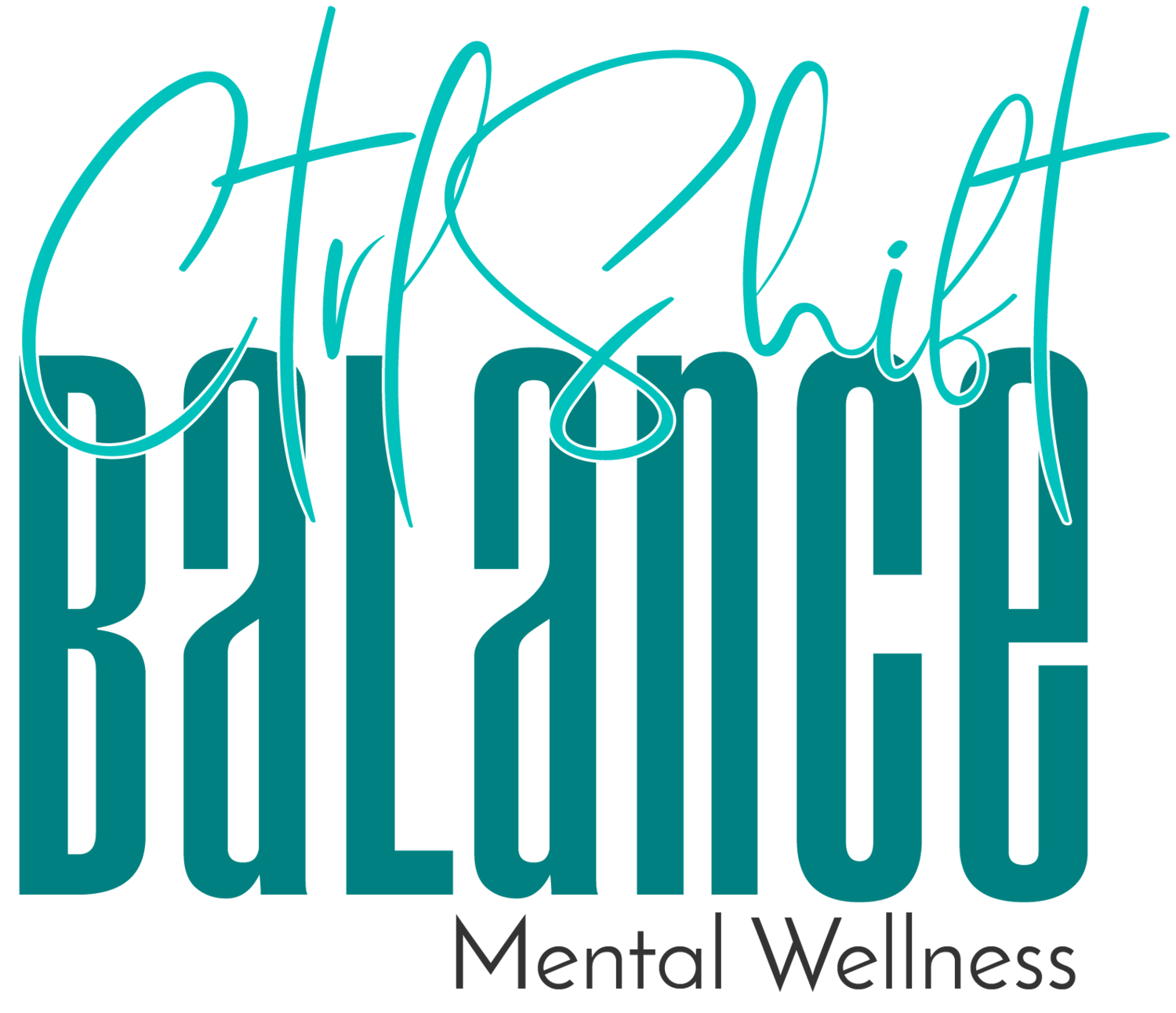 Ctrl Shift Balance Mental Wellness 