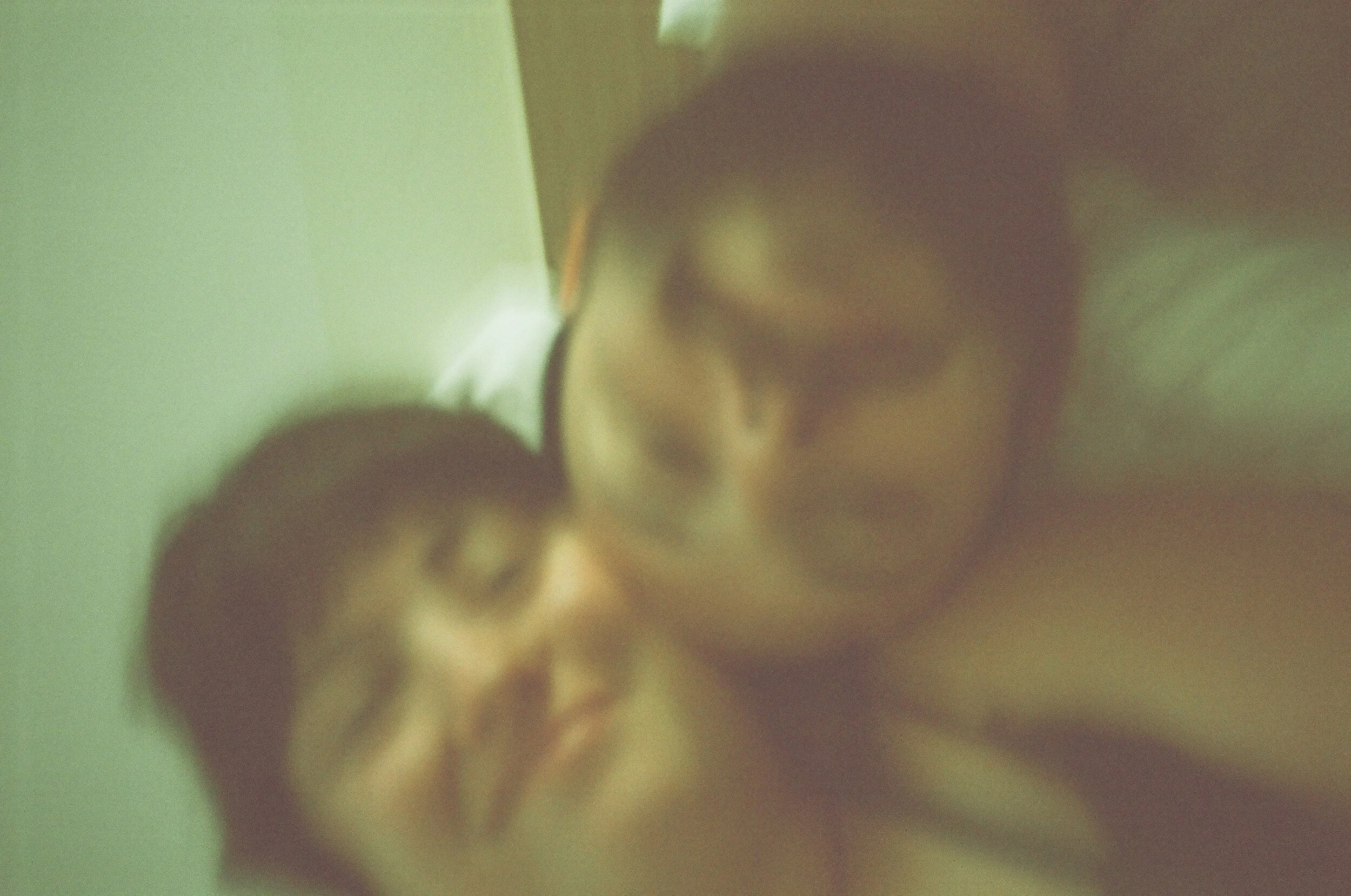 Elizabeth &amp; Charlie