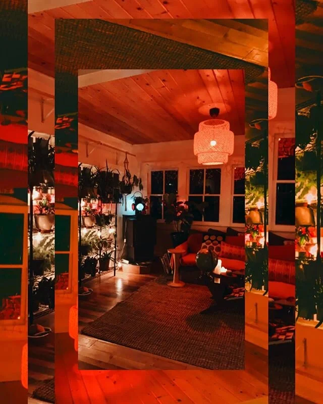 At home: 3.7.20👾👾👾 #bego #begocreative #home #colortherapy #sparkleberry