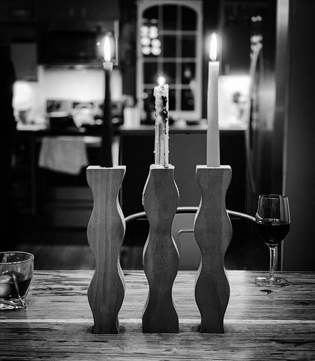 @goldboyg427 made these today 🤤

#bego #begocreative #woodworking #interiordecor #candlelight #tablescapes