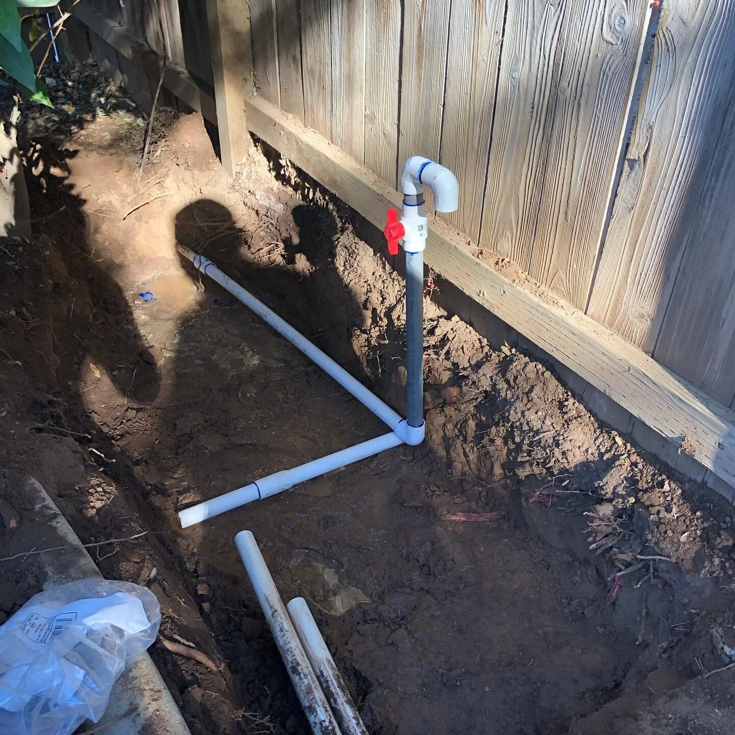 Another day in the life of a sprinkler tech. Call or text us for a free sprinkler inspection in the inland empire. (909)565-5903
.
.
.
.
.
.

#garden #nature #flowers #photography #plants #gardening #summer #naturephotography #travel #flower #beautif