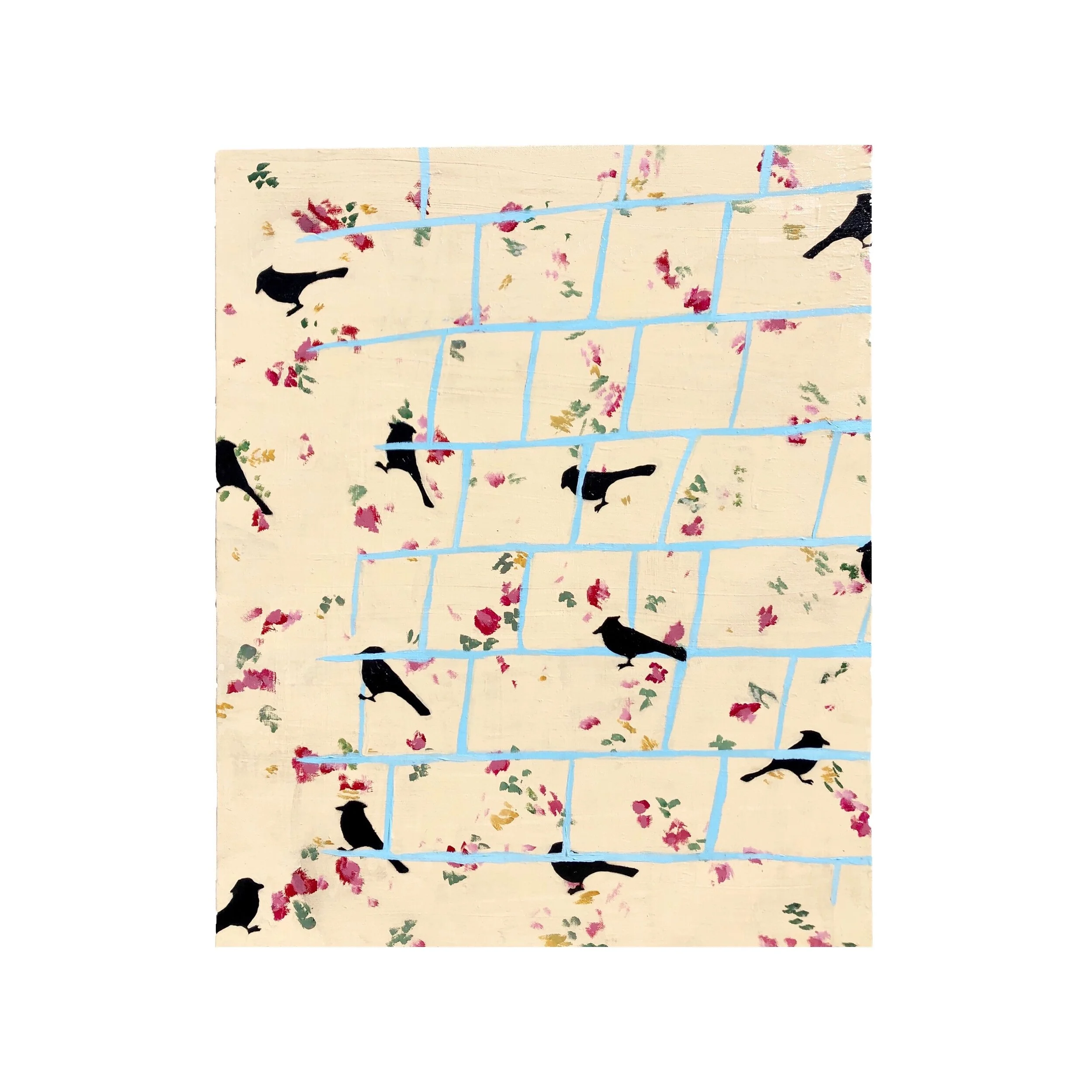 “Rockrose Circle”