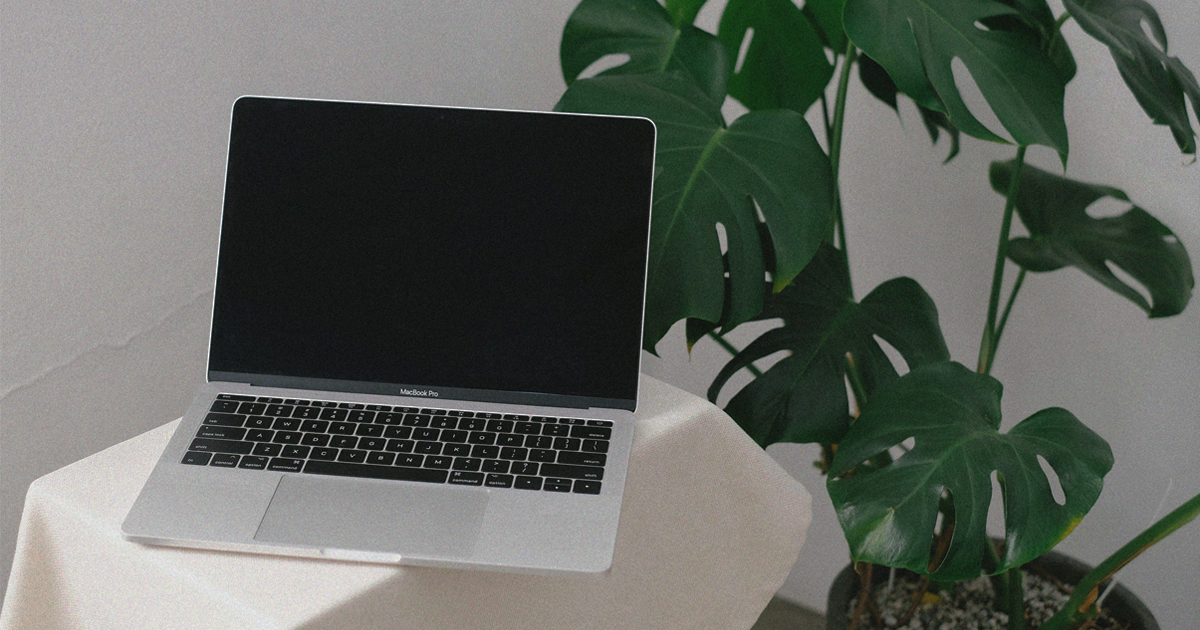 Why I’m Starting a Blog About Minimalism