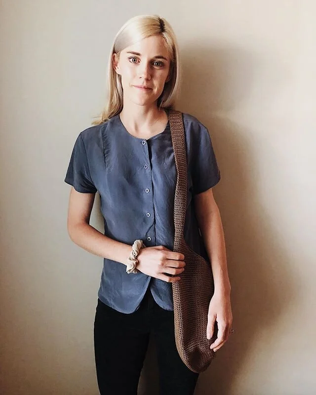👕 As many of you know, I do most of my clothes shopping at thrift stores &mdash; specifically, Goodwill. And because thrift stores are considered a non-essential business, all Goodwill stores in our state are closed for the foreseeable future in res