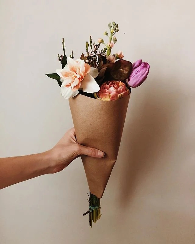 💐 Happy Easter, y&rsquo;all! This year looks different for sure. My mom was supposed to be here this weekend (and this is the fourth person to have to cancel a trip to see us because of all of this! 🙃). But we&rsquo;re making the most of it, by dre