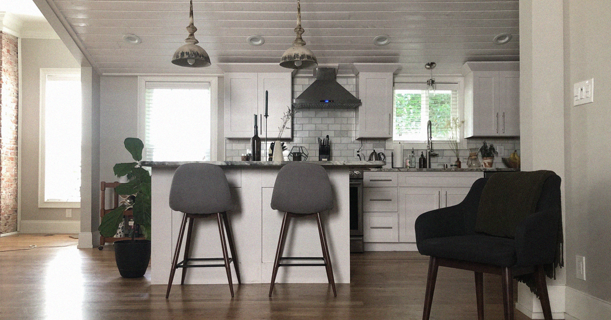 Reflections After a Year of Home Ownership