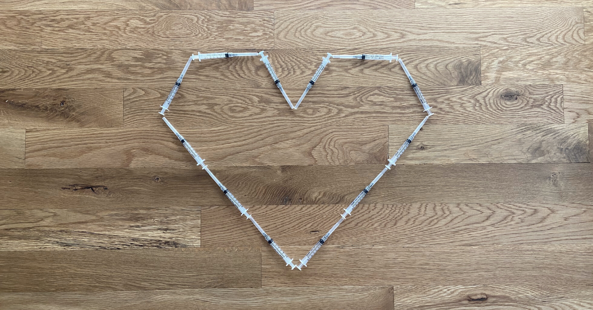 All About Our (Unfinished) IVF Journey