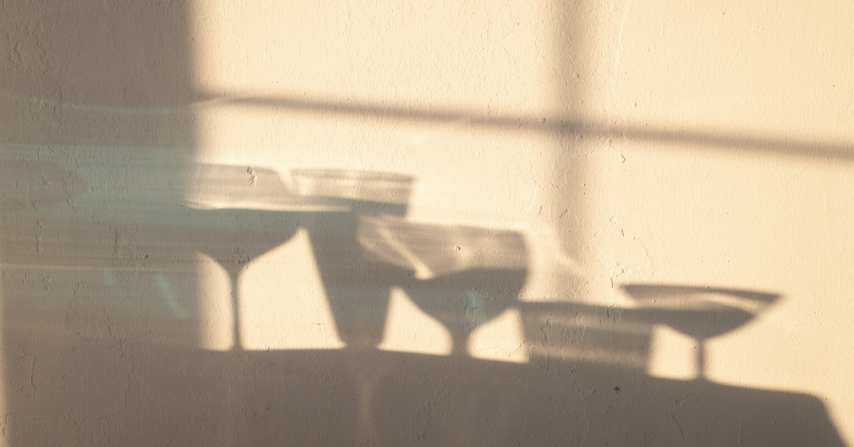 How a Year Without Alcohol Changed My Life