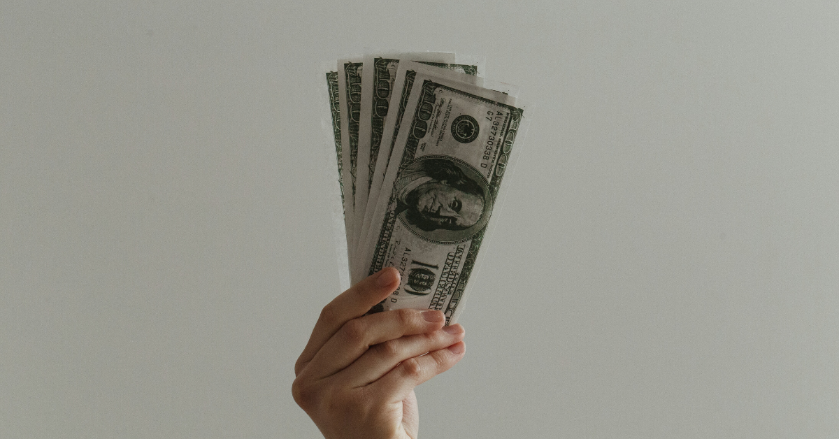 Ways We Think We're Saving Money But We're Probably Not