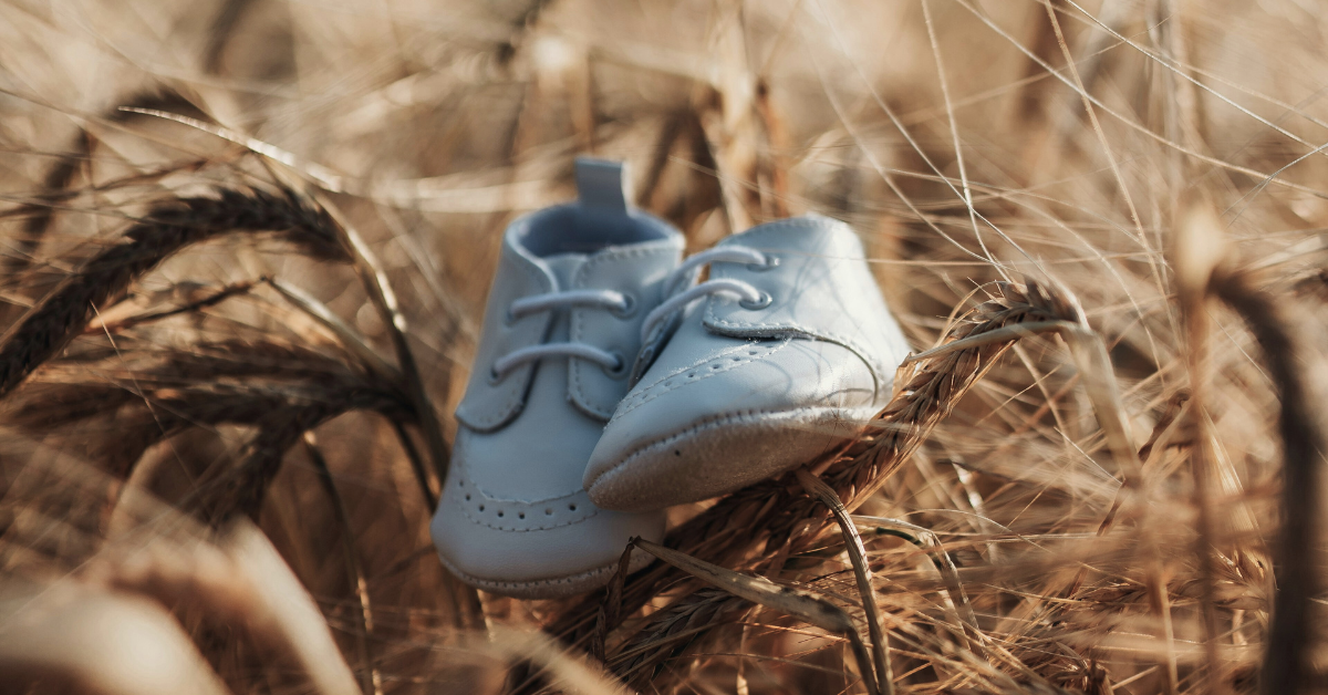 What's On Our Fairly Simple Baby Registry —&nbsp;and What Isn't