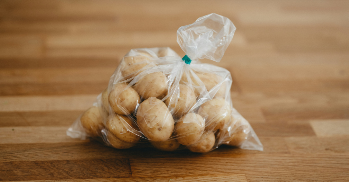 9 Non-Aesthetic Ways to Reduce Waste at Home