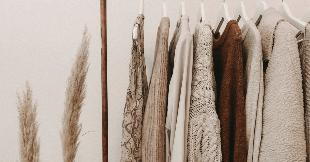Letting Go of Perfection When It Comes to Sustainability